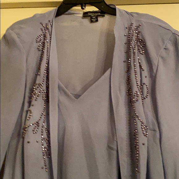 Periwinkle Dress - Picture 3 of 7